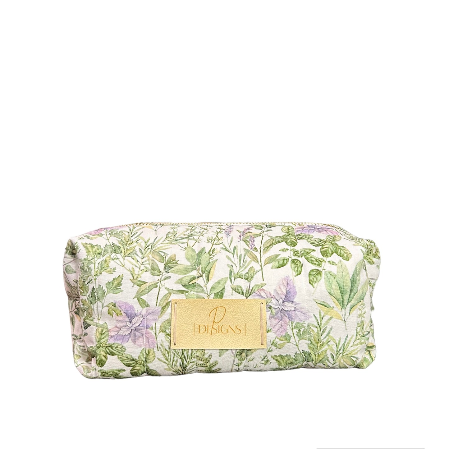 Lemon Grove Pouch