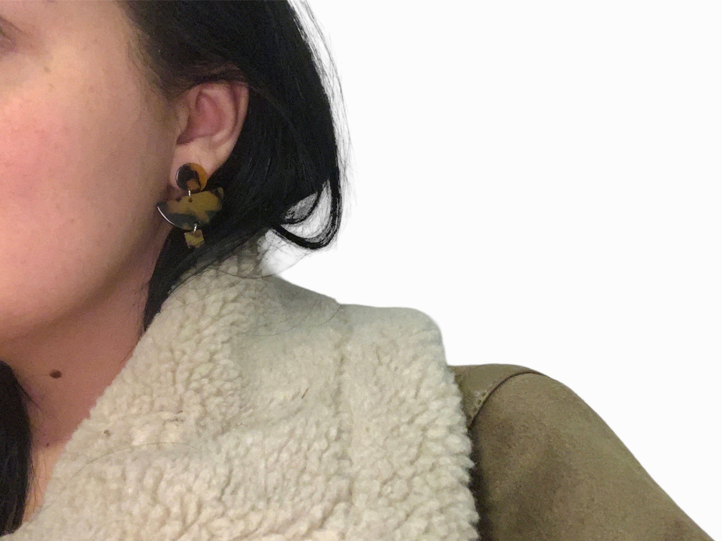 Dani Earrings