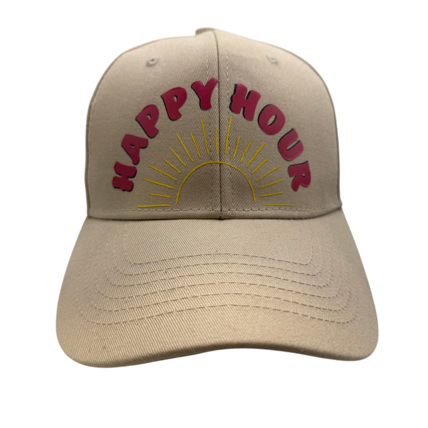 Happy Hour Cap