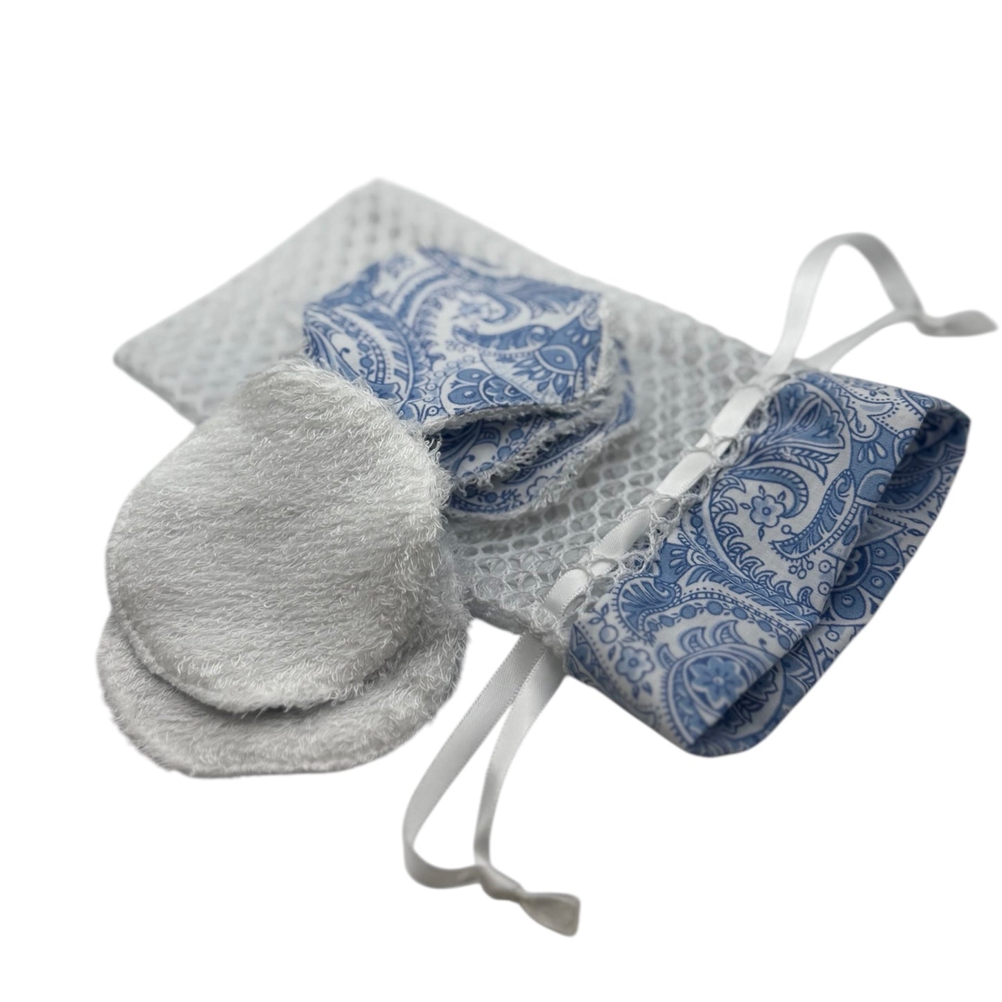 Jill Makeup Pads