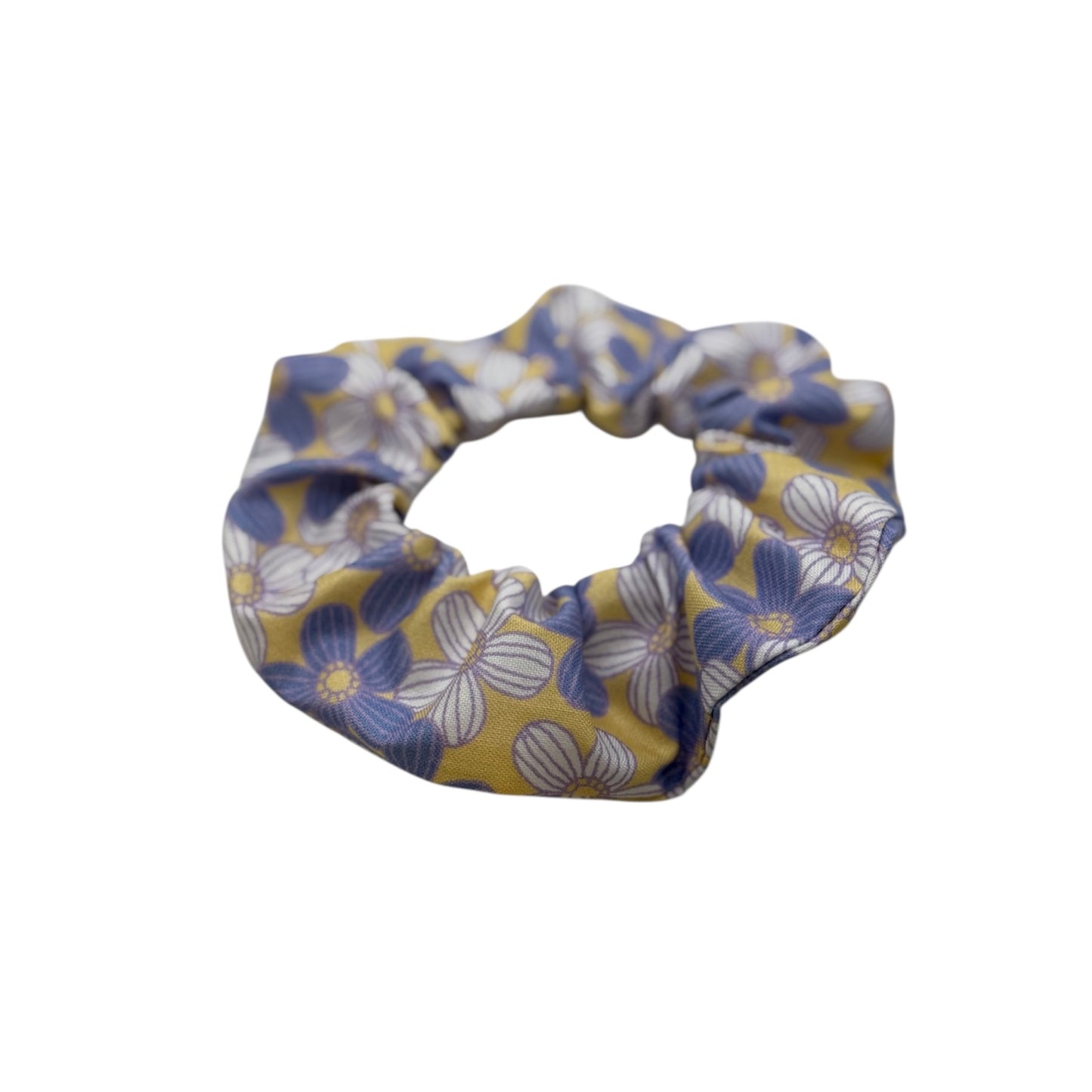 Jasmine Scrunchies