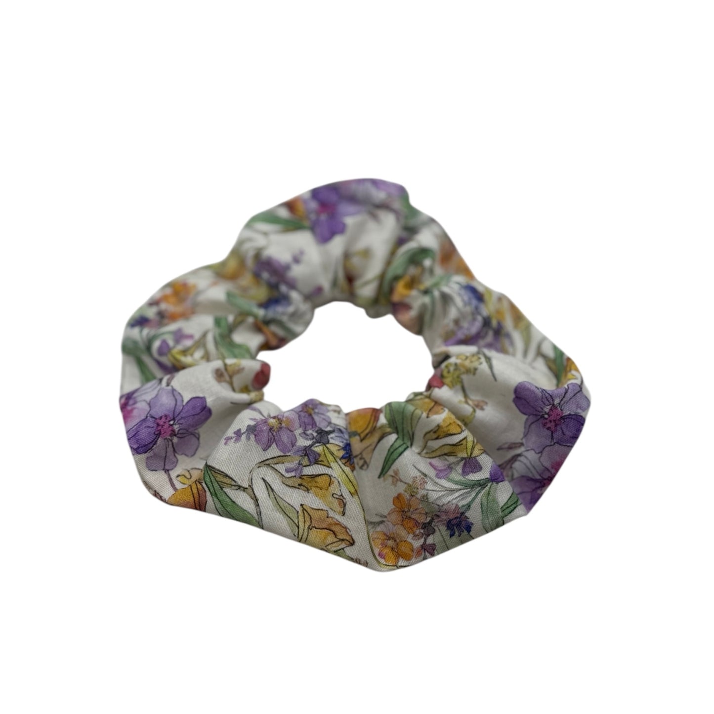 Jade Scrunchies