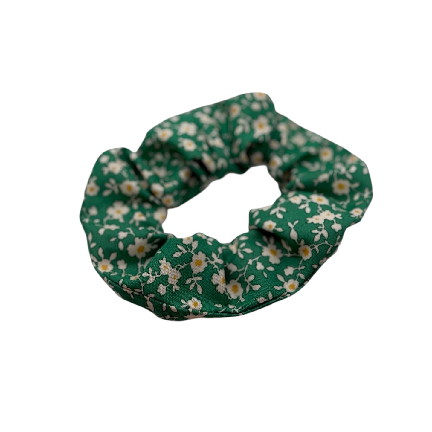 June Scrunchies