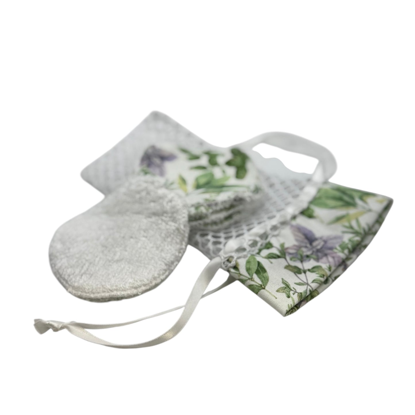 Lemon Grove Makeup Pads