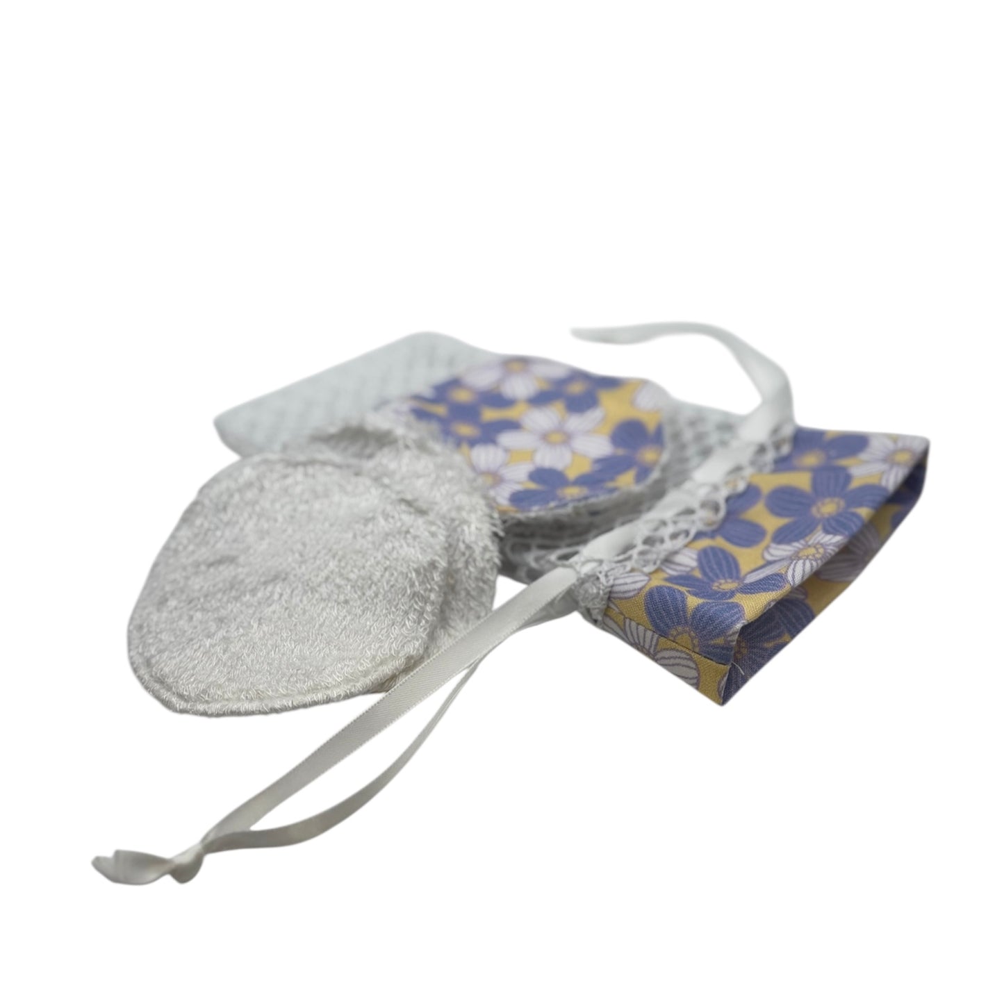 Jasmine Makeup Pads