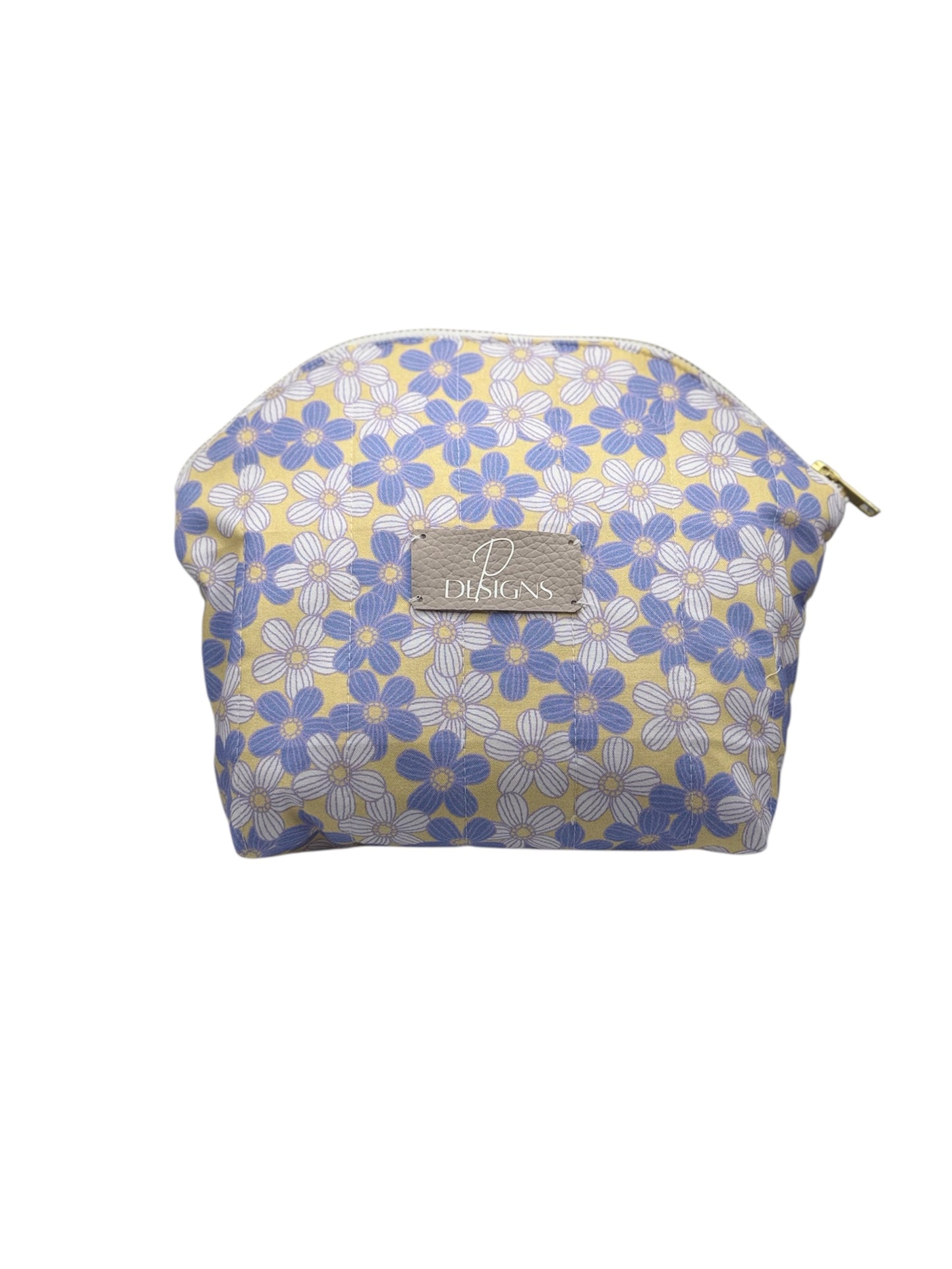 Jasmine Arched Pouch