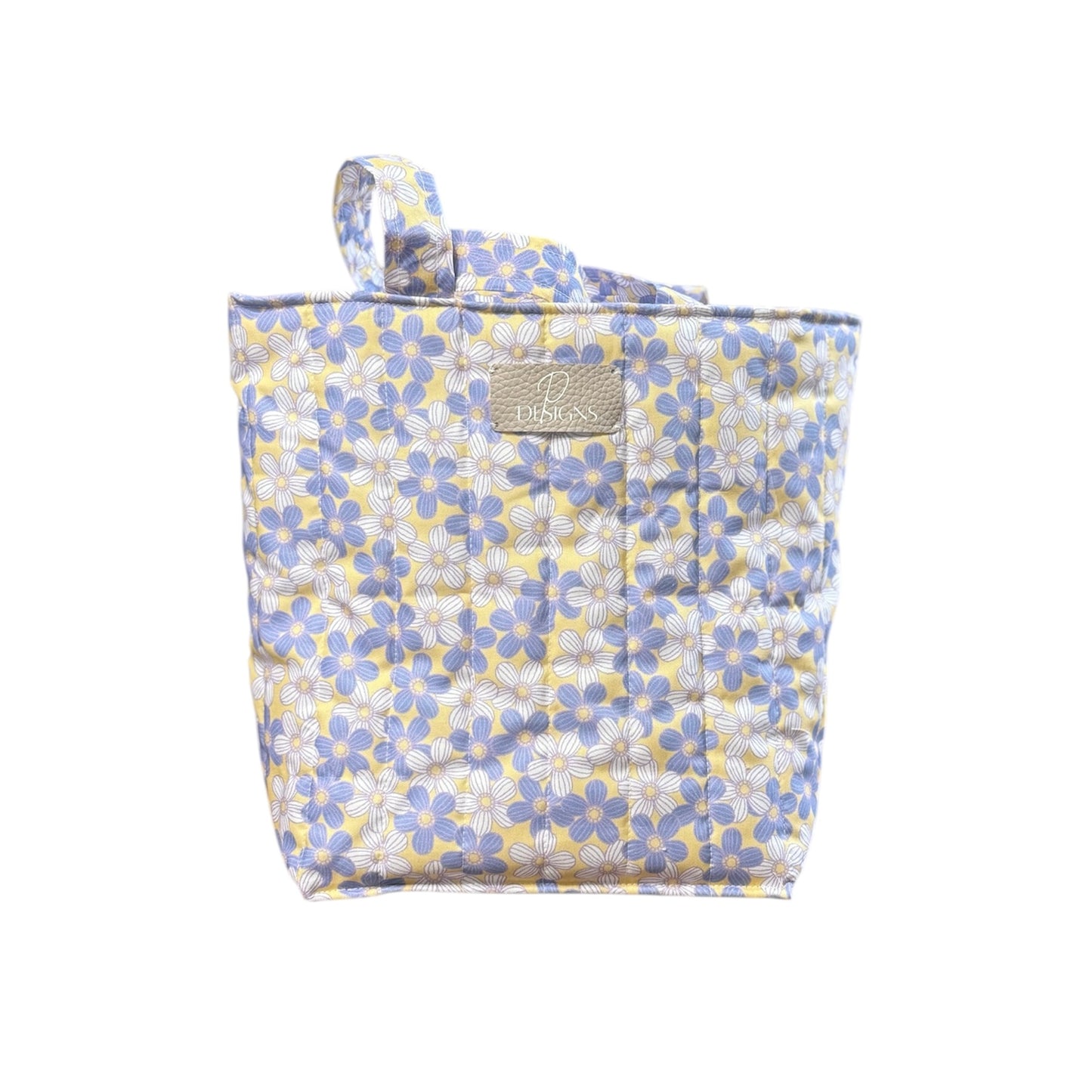 Jasmine Summer Bag