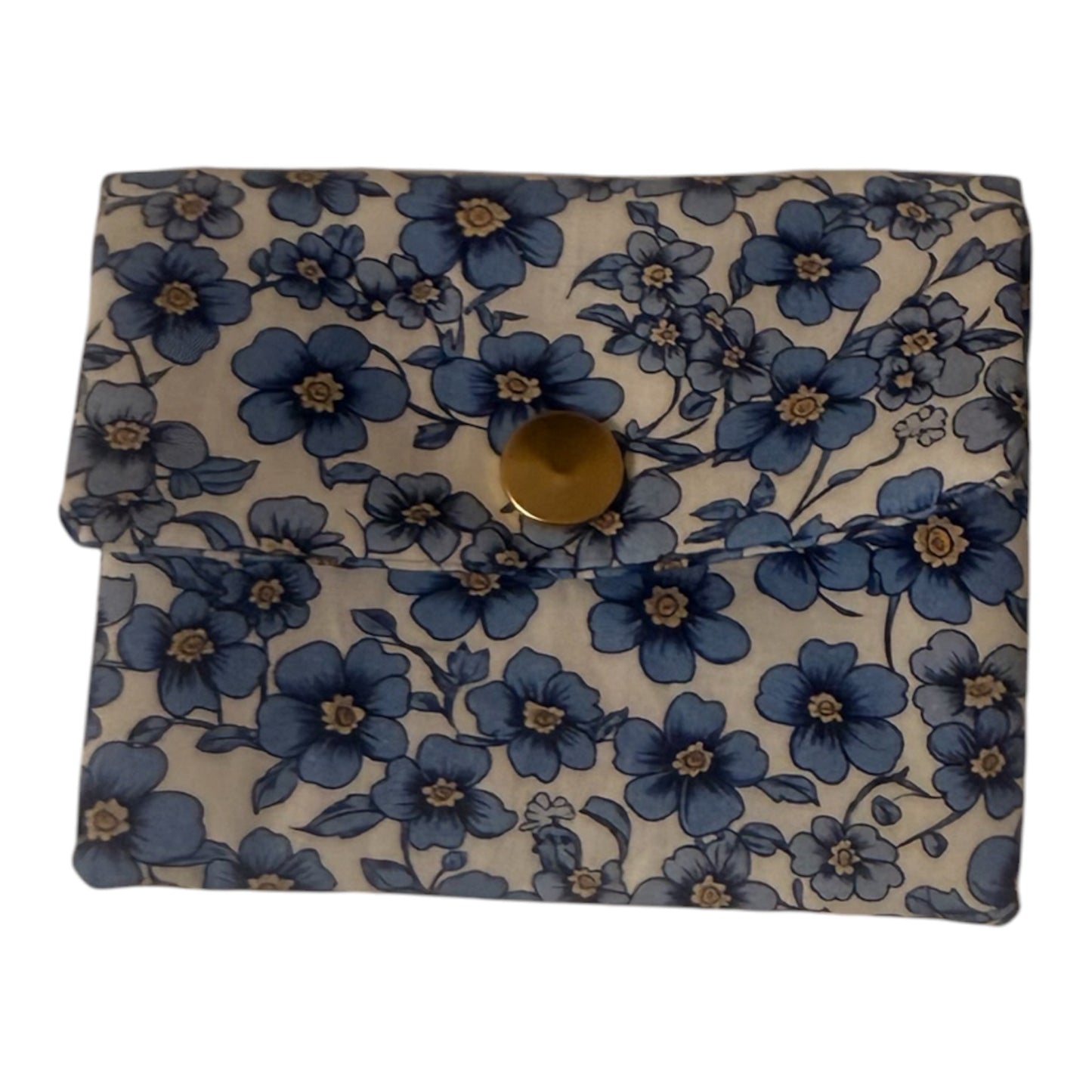 Blue Wallet