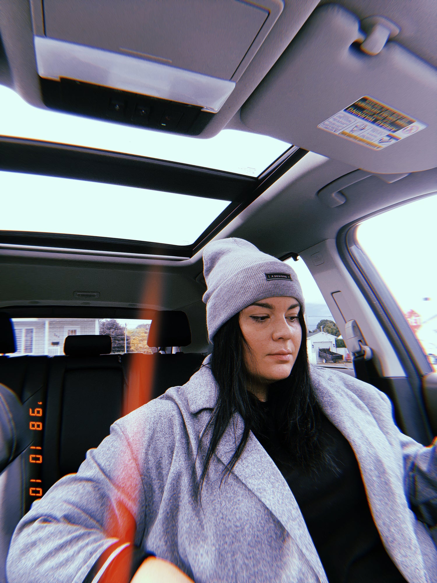 The Beanies