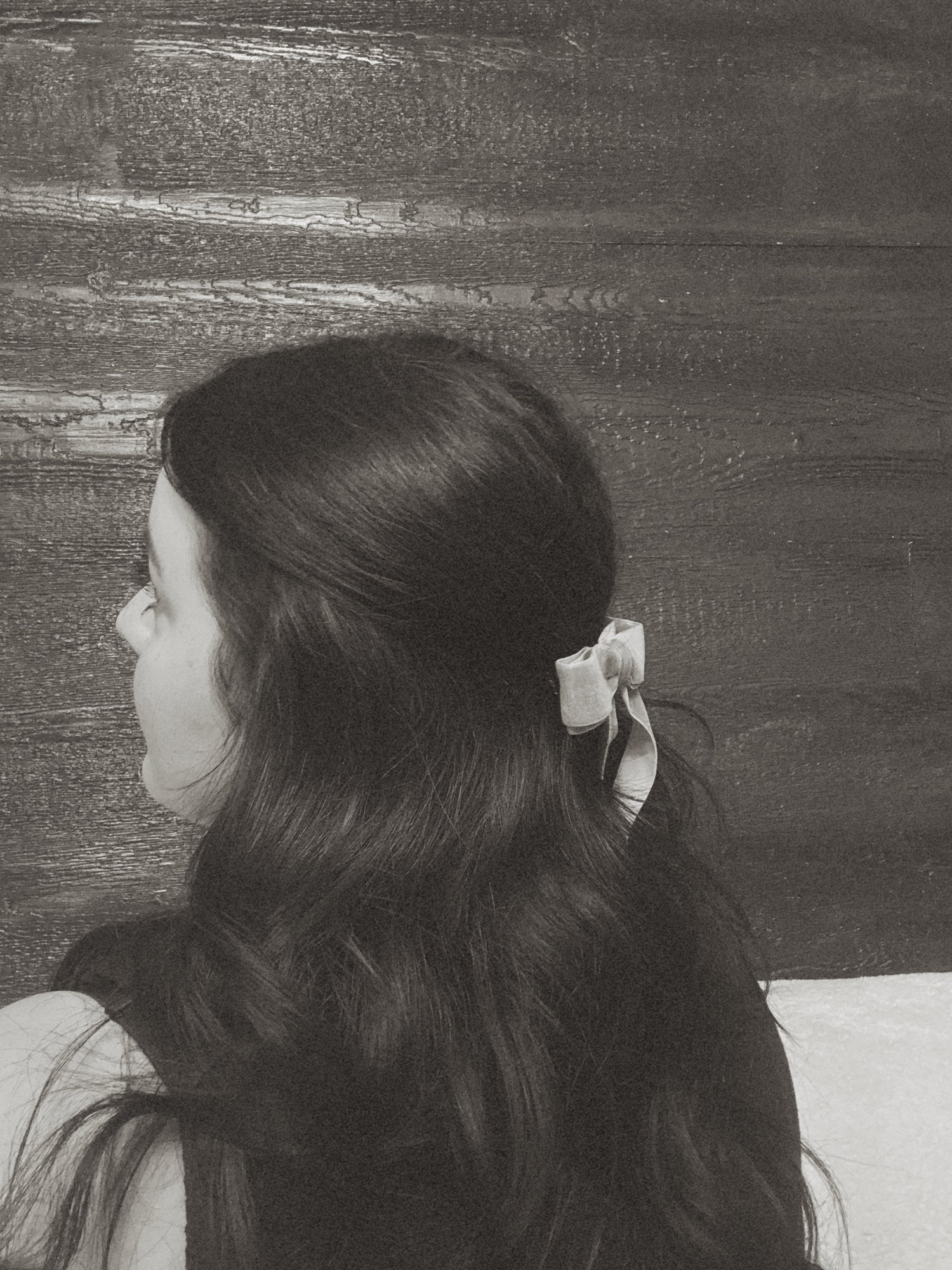 The Hair Bows