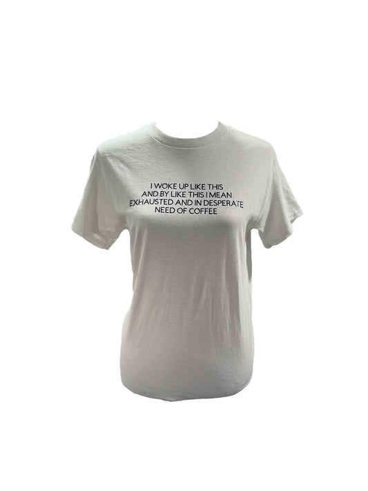 Coffee Tee