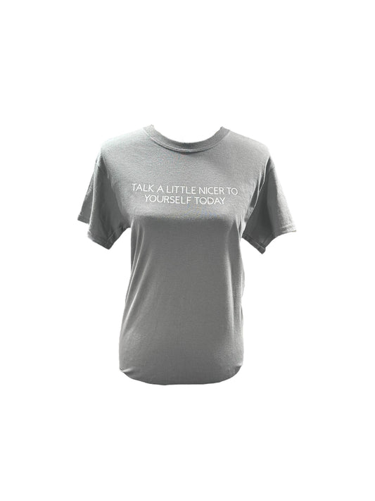 Nicer Tee