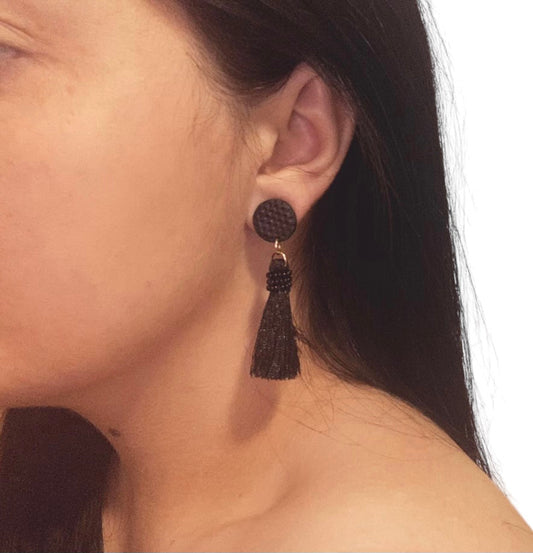 Mia Earrings