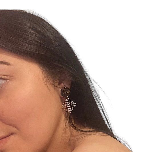 Tara Earrings