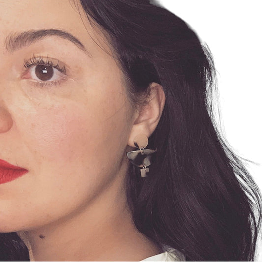 Dani Earrings