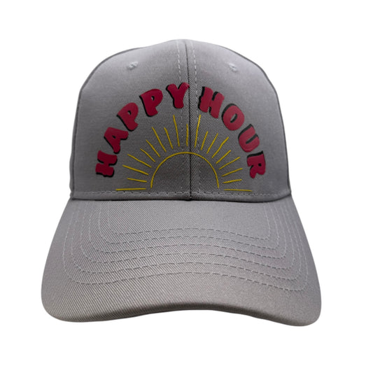 Happy Hour Cap