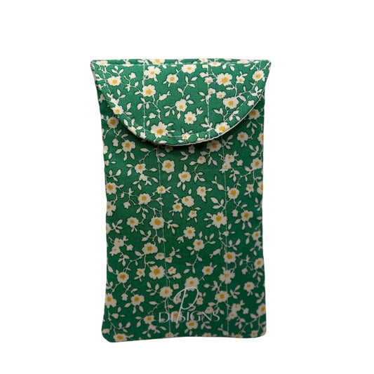 June Glasses Pouch