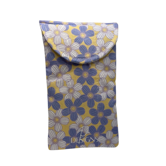 Jasmine Glasses Pouch