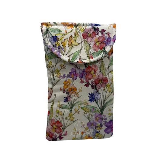 Jade Glasses Pouch