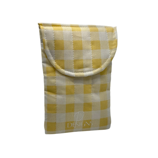 Julie Glasses Pouch