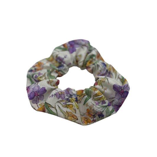 Jade Scrunchies