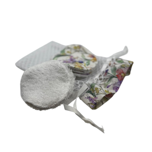 Jade Makeup Pads