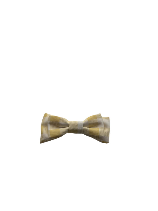 Julie Bow Tie Clip