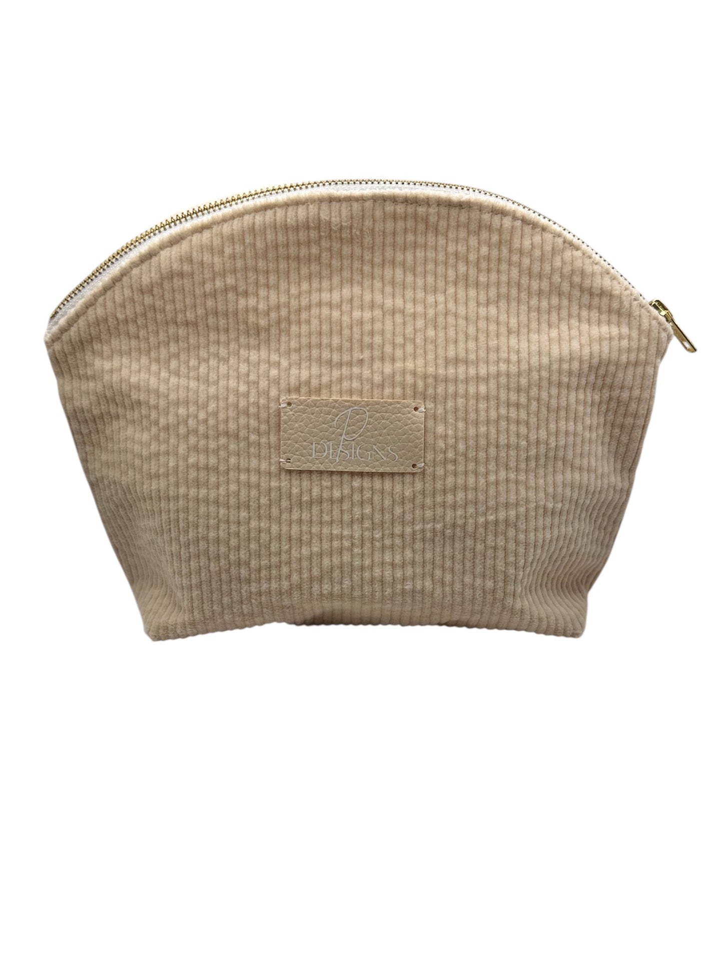 Jamie Arched Pouch