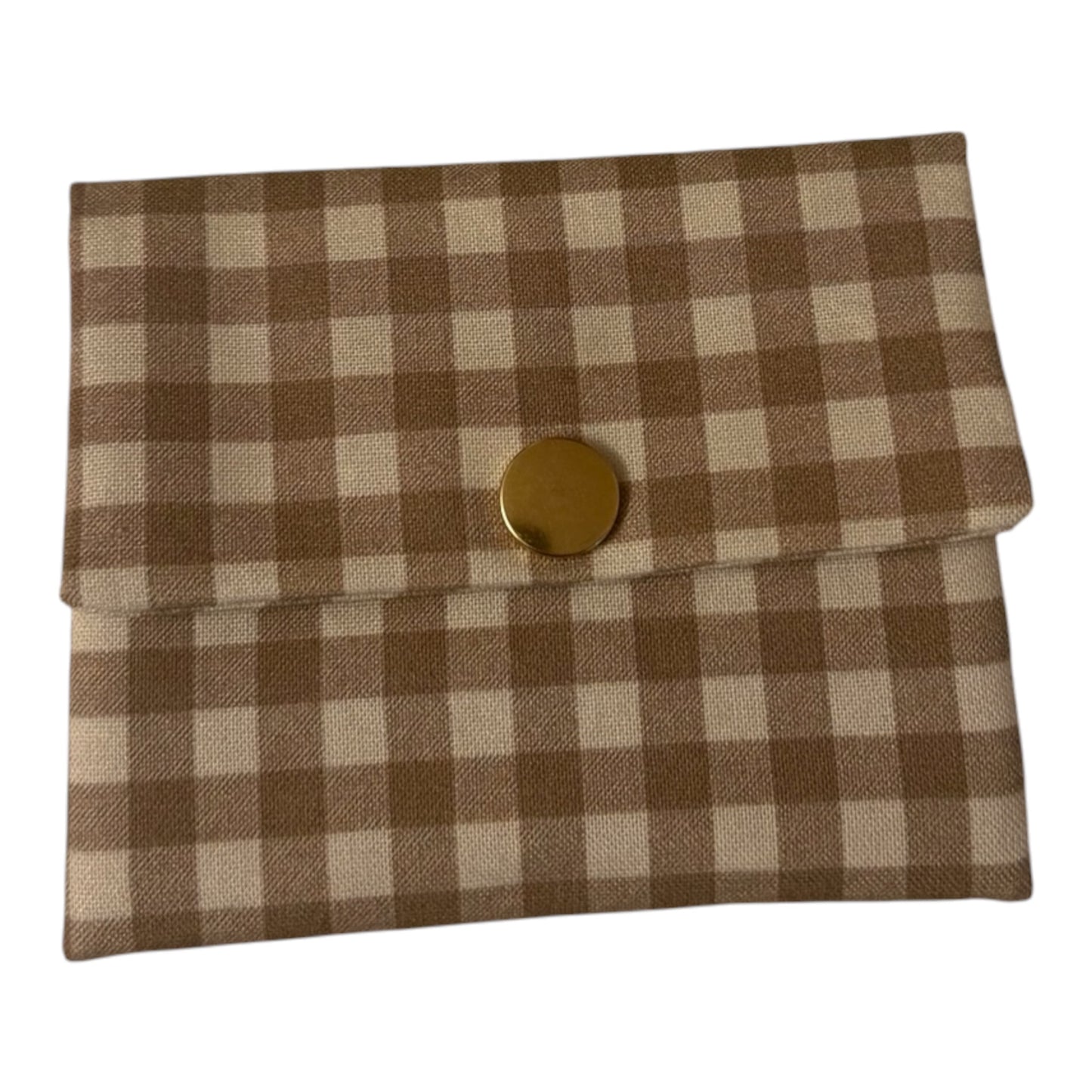 Brown Wallet