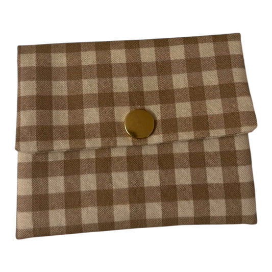 Brown Wallet
