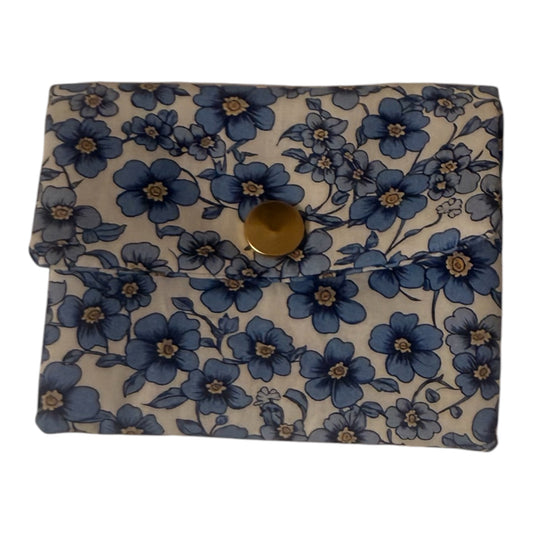 Blue Wallet